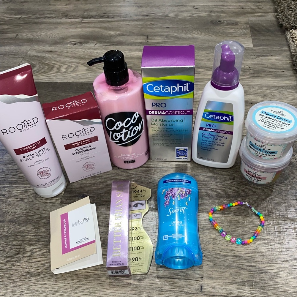Hair & Skin bundle